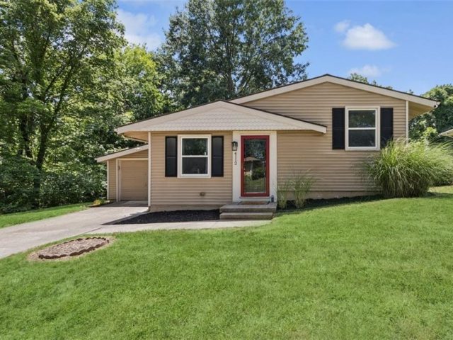 Homes for Sale in Kansas City, MO 64117 | 4112 N Hardesty Avenue