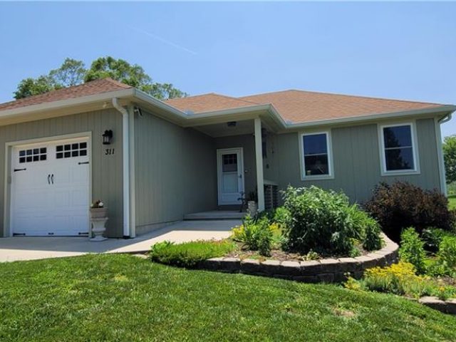 Homes for Sale in Weston, MO 64098 | 311  Summerset Drive