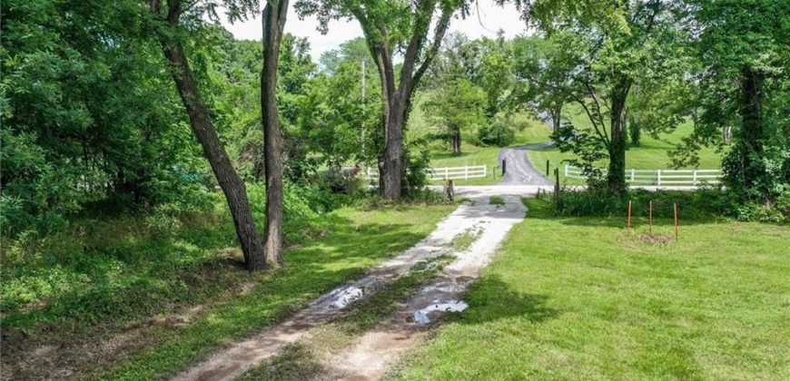 Homes for Sale in Kansas City, MO 64153 | 9605  Baker Road