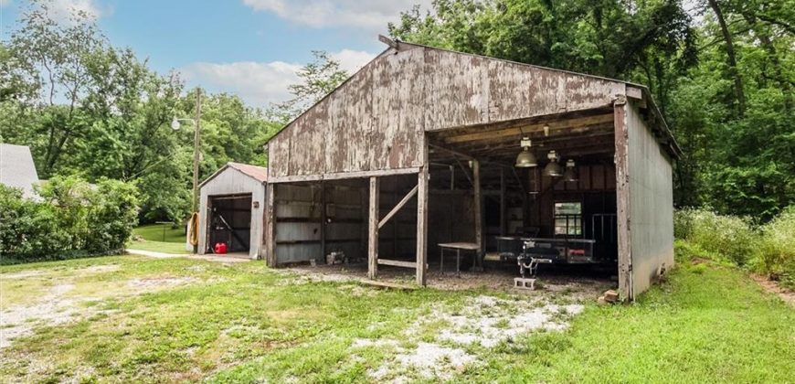 Homes for Sale in Kansas City, MO 64153 | 9605  Baker Road