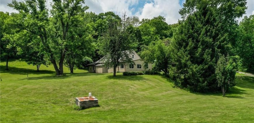 Homes for Sale in Kansas City, MO 64153 | 9605  Baker Road