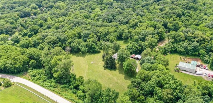 Homes for Sale in Kansas City, MO 64153 | 9605  Baker Road