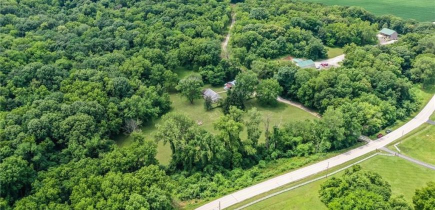 Homes for Sale in Kansas City, MO 64153 | 9605  Baker Road