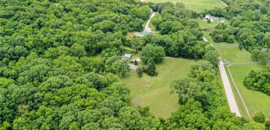 Homes for Sale in Kansas City, MO 64153 | 9605  Baker Road
