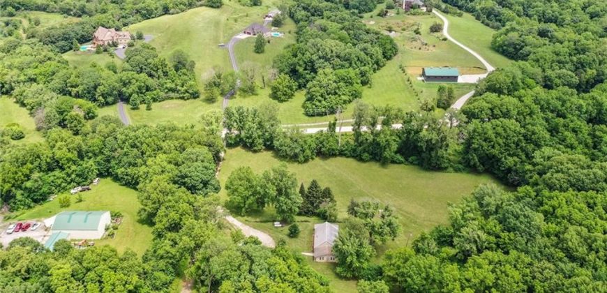 Homes for Sale in Kansas City, MO 64153 | 9605  Baker Road