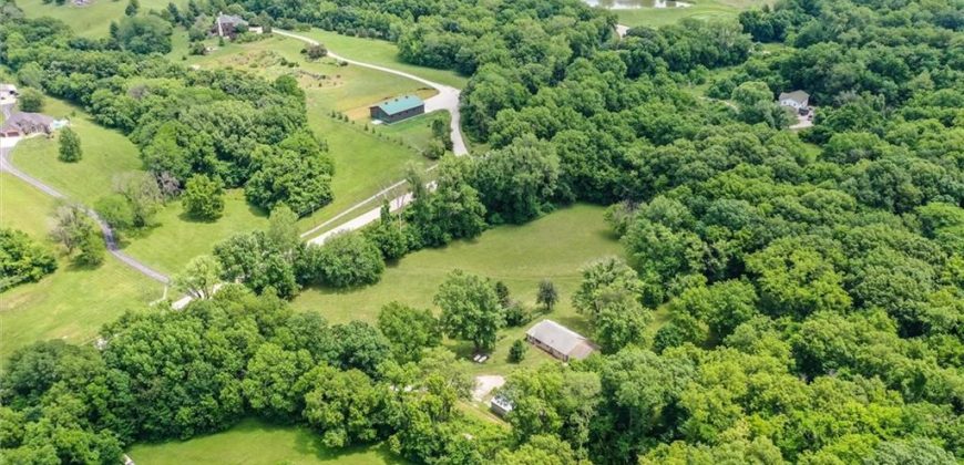 Homes for Sale in Kansas City, MO 64153 | 9605  Baker Road