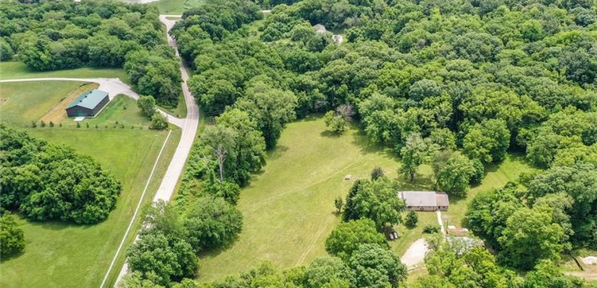 Homes for Sale in Kansas City, MO 64153 | 9605  Baker Road