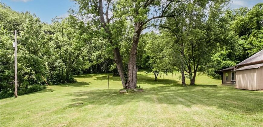 Homes for Sale in Kansas City, MO 64153 | 9605  Baker Road