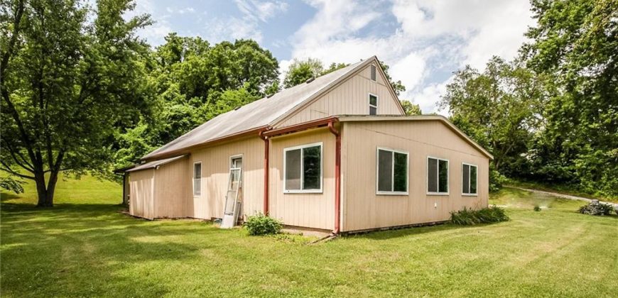 Homes for Sale in Kansas City, MO 64153 | 9605  Baker Road