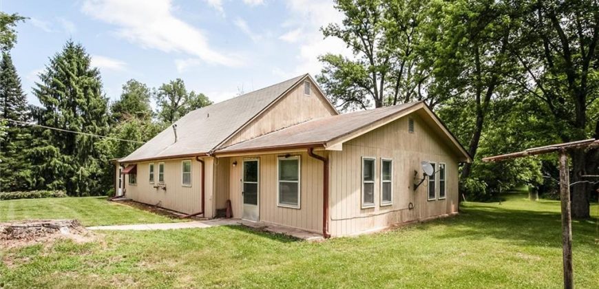 Homes for Sale in Kansas City, MO 64153 | 9605  Baker Road