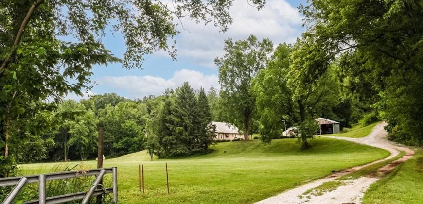 Homes for Sale in Kansas City, MO 64153 | 9605  Baker Road