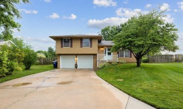 Homes for Sale in Platte City, MO 64079 | 10 N Vine View Street