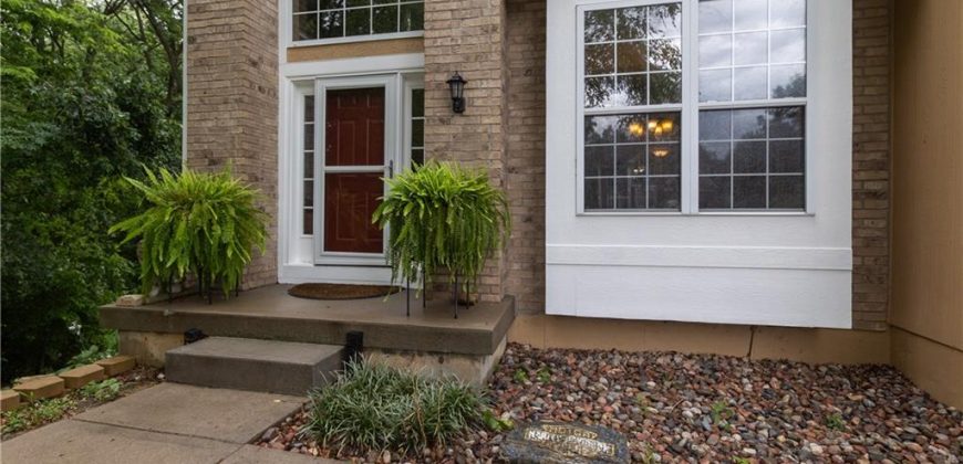 Homes for Sale in Kansas City, MO 64155 | 1019 NE 93rd Court