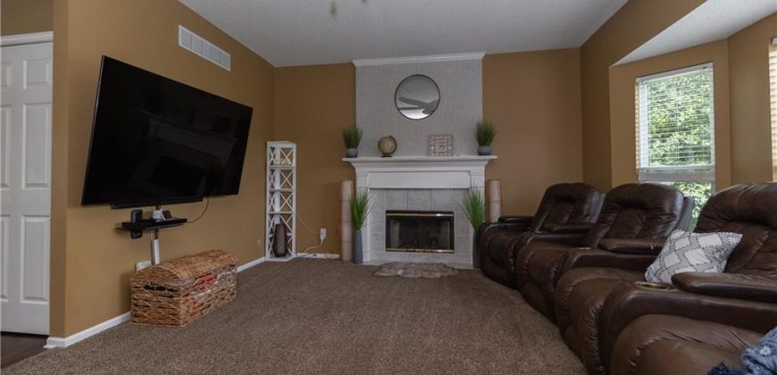 Homes for Sale in Kansas City, MO 64155 | 1019 NE 93rd Court