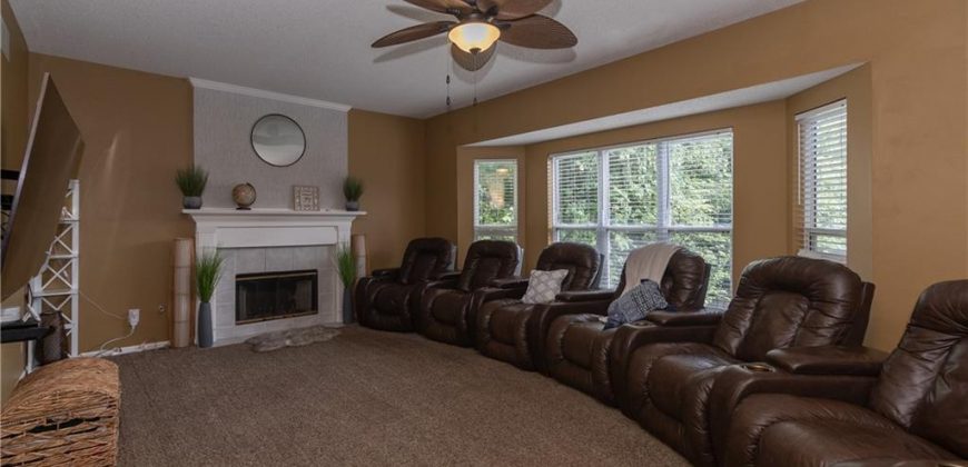 Homes for Sale in Kansas City, MO 64155 | 1019 NE 93rd Court