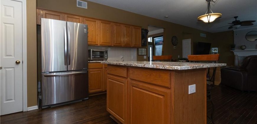 Homes for Sale in Kansas City, MO 64155 | 1019 NE 93rd Court