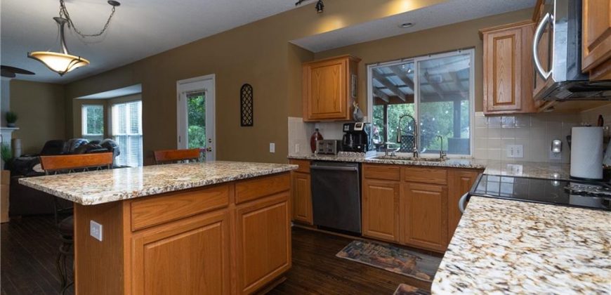 Homes for Sale in Kansas City, MO 64155 | 1019 NE 93rd Court