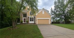 Homes for Sale in Kansas City, MO 64155 | 1019 NE 93rd Court