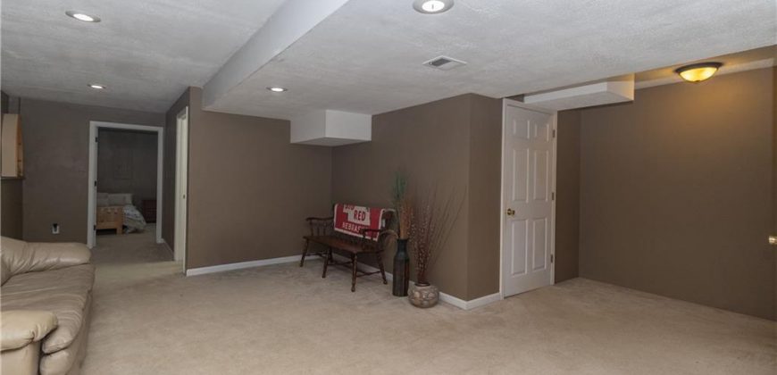 Homes for Sale in Kansas City, MO 64155 | 1019 NE 93rd Court