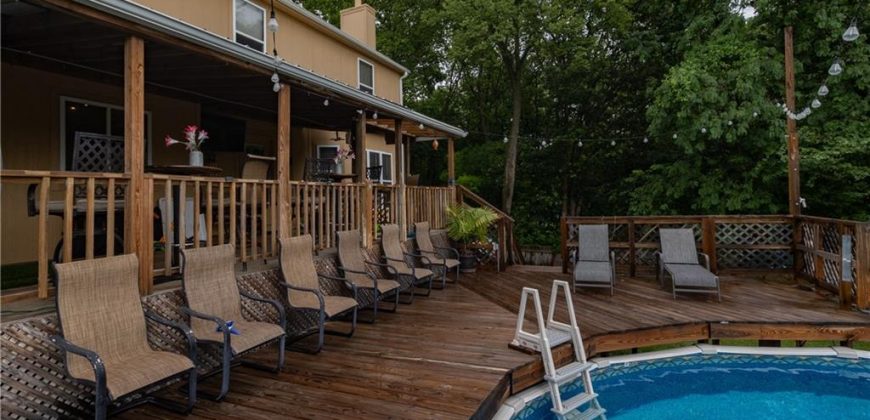 Homes for Sale in Kansas City, MO 64155 | 1019 NE 93rd Court