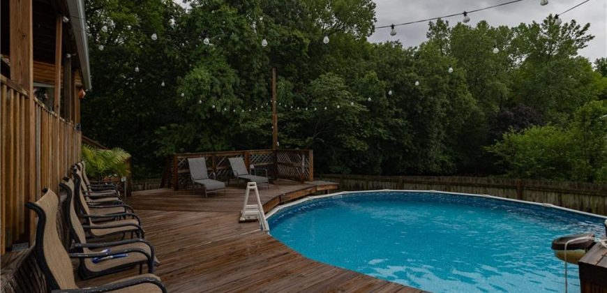 Homes for Sale in Kansas City, MO 64155 | 1019 NE 93rd Court