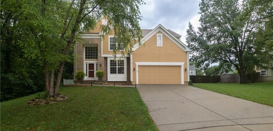 Homes for Sale in Kansas City, MO 64155 | 1019 NE 93rd Court
