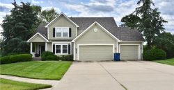 Homes for Sale in Liberty, MO 64068 | 925  Redwood Circle