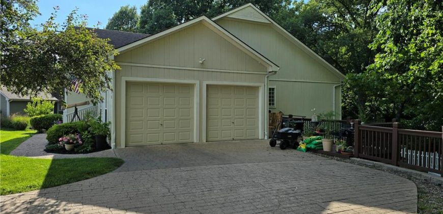 Homes for Sale in Holt, MO 64048 | 16810 NE 170th Terrace