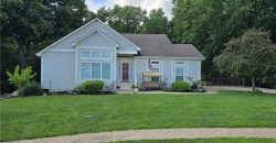 Homes for Sale in Holt, MO 64048 | 16810 NE 170th Terrace