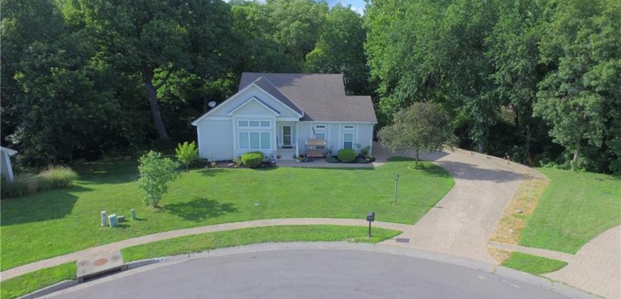 Homes for Sale in Holt, MO 64048 | 16810 NE 170th Terrace