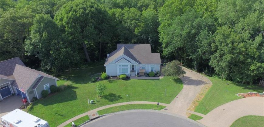 Homes for Sale in Holt, MO 64048 | 16810 NE 170th Terrace