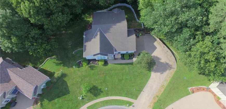 Homes for Sale in Holt, MO 64048 | 16810 NE 170th Terrace
