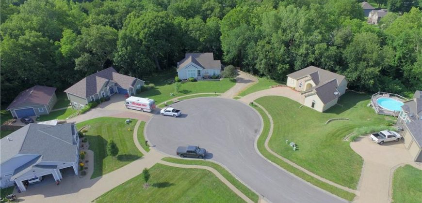 Homes for Sale in Holt, MO 64048 | 16810 NE 170th Terrace