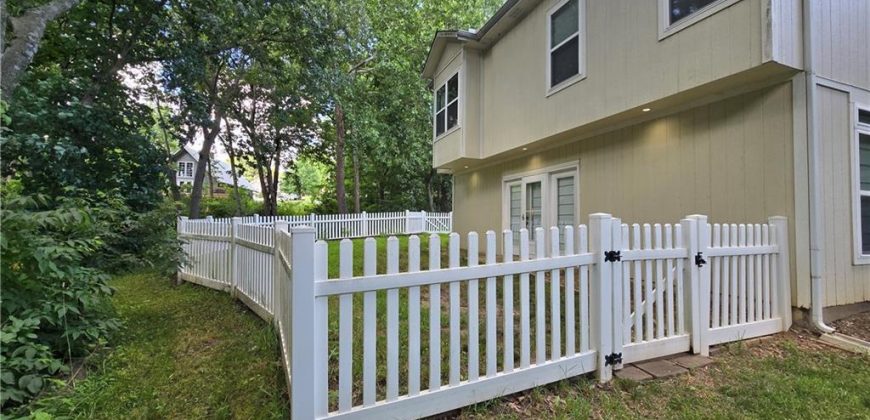 Homes for Sale in Holt, MO 64048 | 16810 NE 170th Terrace