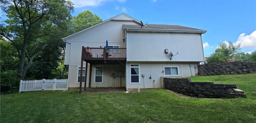 Homes for Sale in Holt, MO 64048 | 16810 NE 170th Terrace