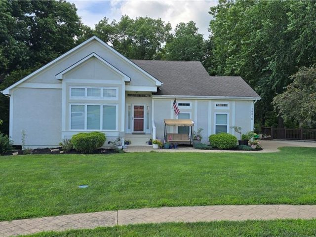 Homes for Sale in Holt, MO 64048 | 16810 NE 170th Terrace