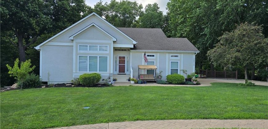 Homes for Sale in Holt, MO 64048 | 16810 NE 170th Terrace