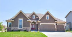 Homes for Sale in Kansas City, MO 64155 | 1605 NW 106th Terrace