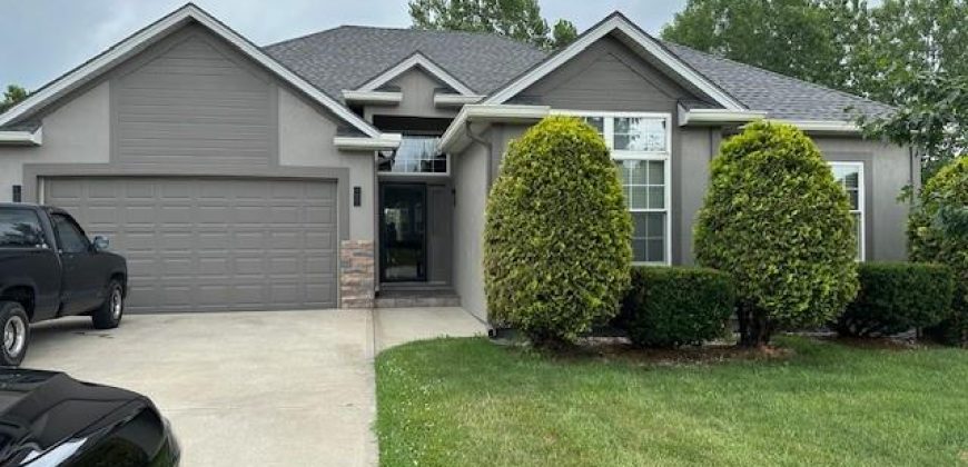 Homes for Sale in Kansas City, MO 64156 | 8643 N Myrtle Avenue