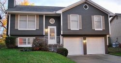 Homes for Sale in Kansas City, MO 64119 | 5209 NE 63rd Terrace