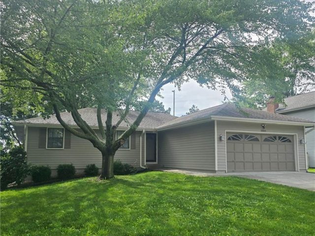 Homes for Sale in Kansas City, MO 64155 | 10504 N Cherry Drive