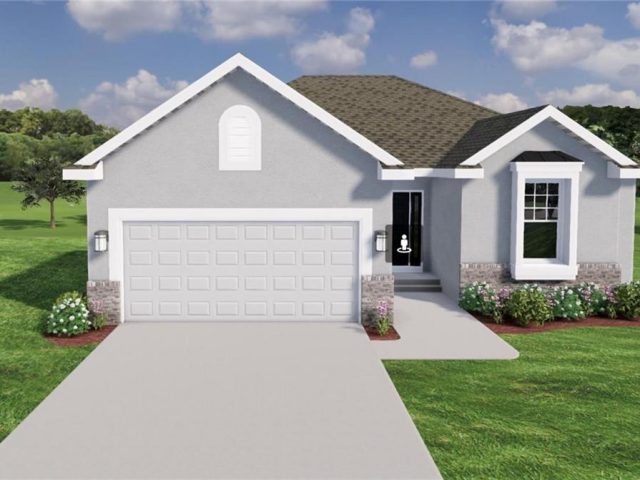 Homes for Sale in Kansas City, MO 64154 | 3033 NW 95th Terrace