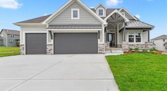 Homes for Sale in Kansas City, MO 64157 | 7719 NE 103rd Terrace
