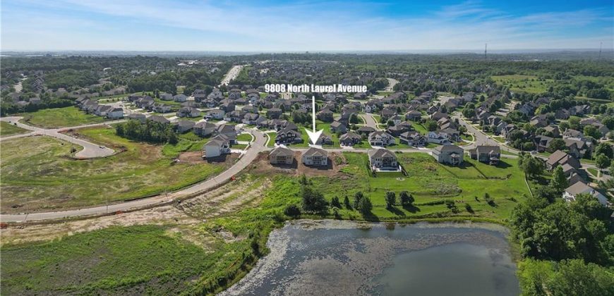 Homes for Sale in Kansas City, MO 64157 | 9808 N Laurel Avenue