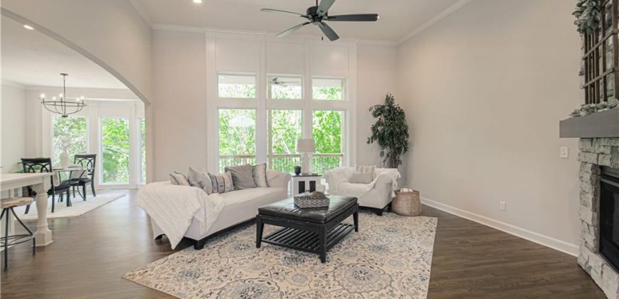Homes for Sale in Kansas City, MO 64157 | 9808 N Laurel Avenue