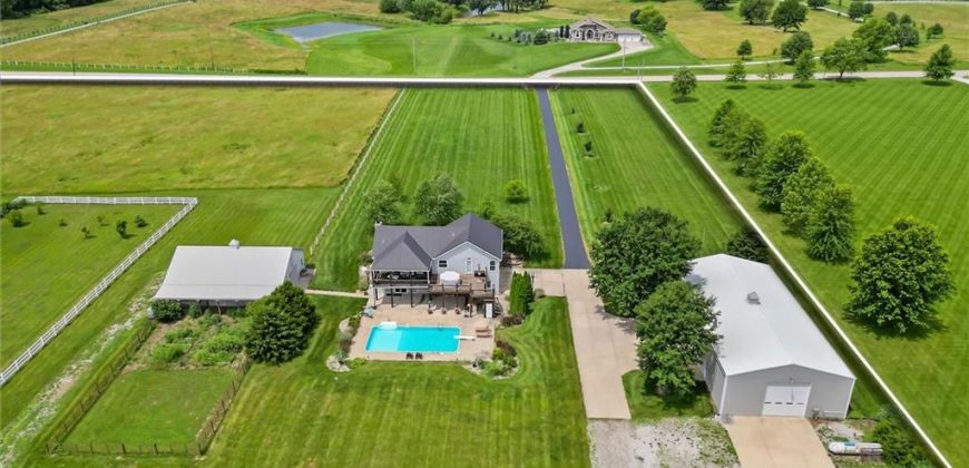 Homes for Sale in Trimble, MO 64492 | 17701  C Highway