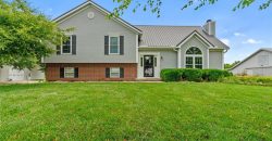 Homes for Sale in Trimble, MO 64492 | 17701  C Highway