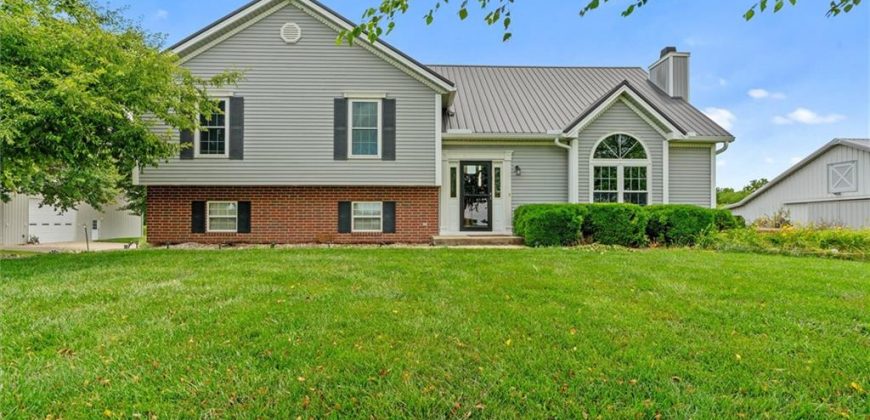 Homes for Sale in Trimble, MO 64492 | 17701  C Highway