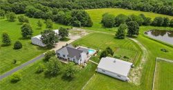 Homes for Sale in Trimble, MO 64492 | 17701  C Highway
