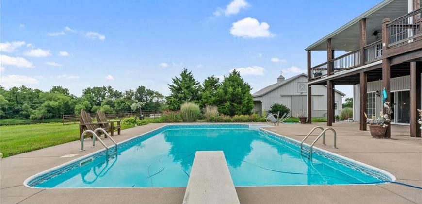 Homes for Sale in Trimble, MO 64492 | 17701  C Highway